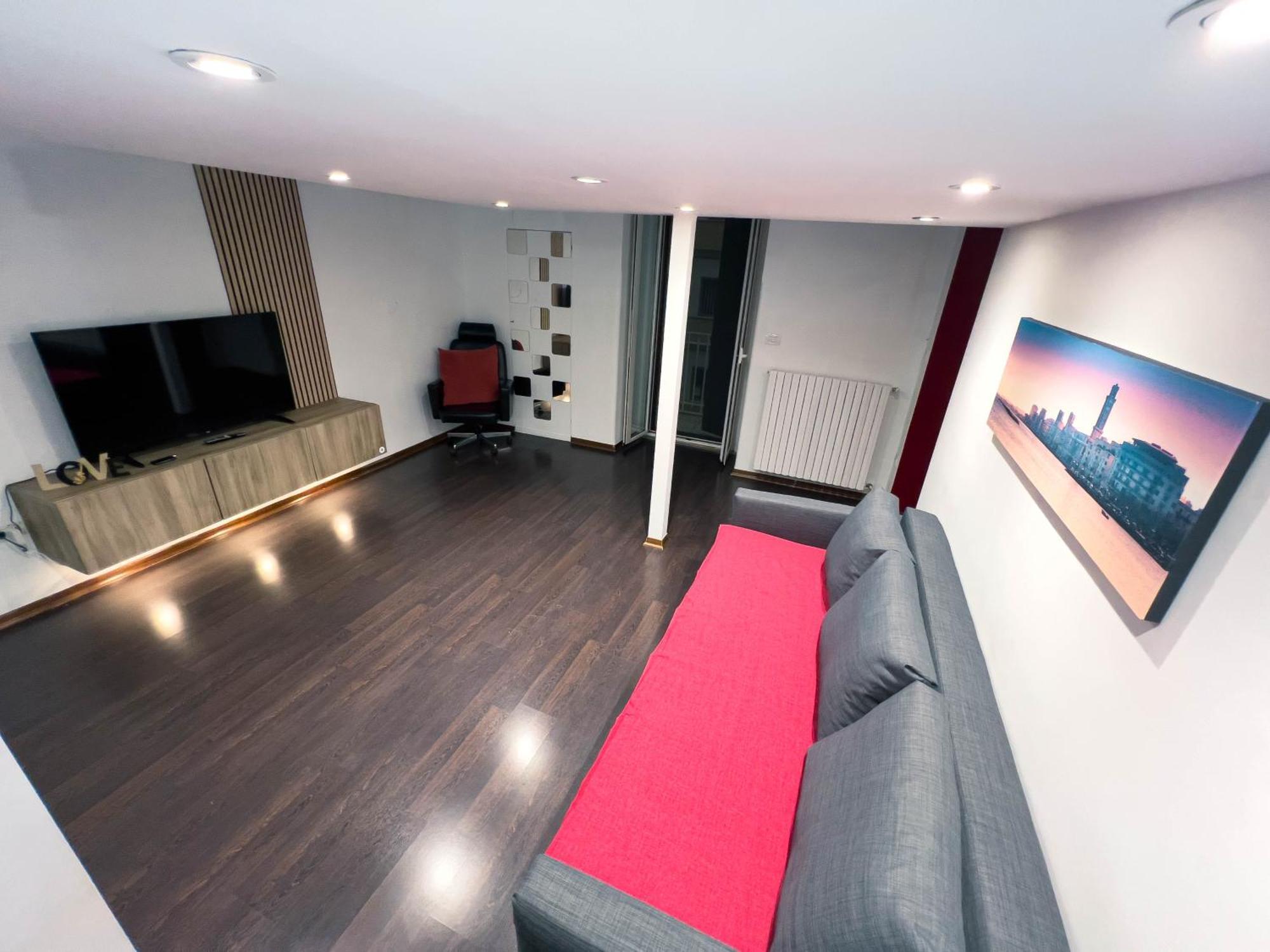 Apartamento Hope Lighthouse Bari Exterior foto
