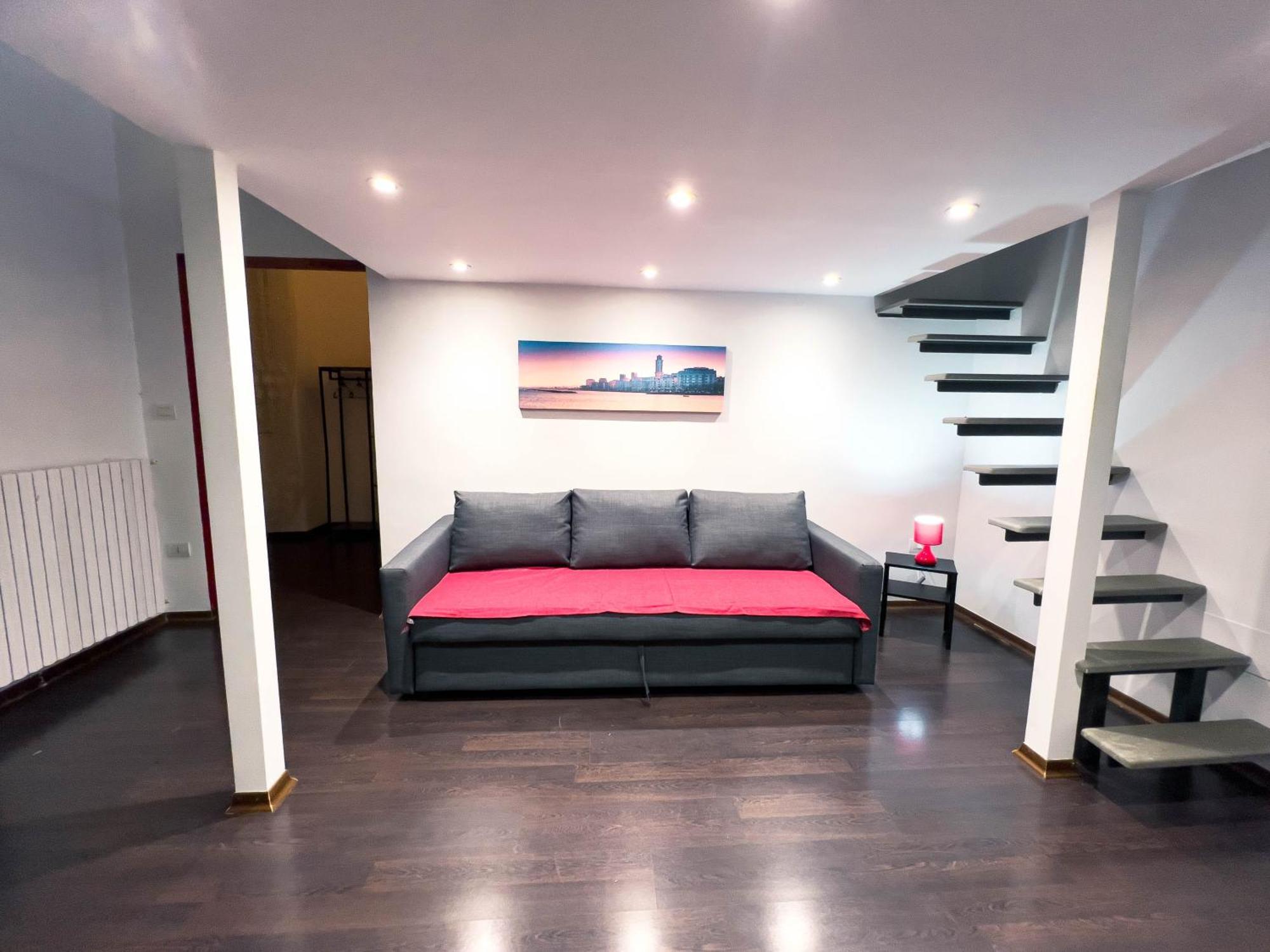 Apartamento Hope Lighthouse Bari Exterior foto